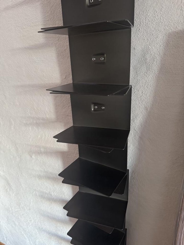 PTolomeo Wall - Bookshelf H 2...