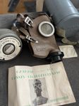 gasmask L.702