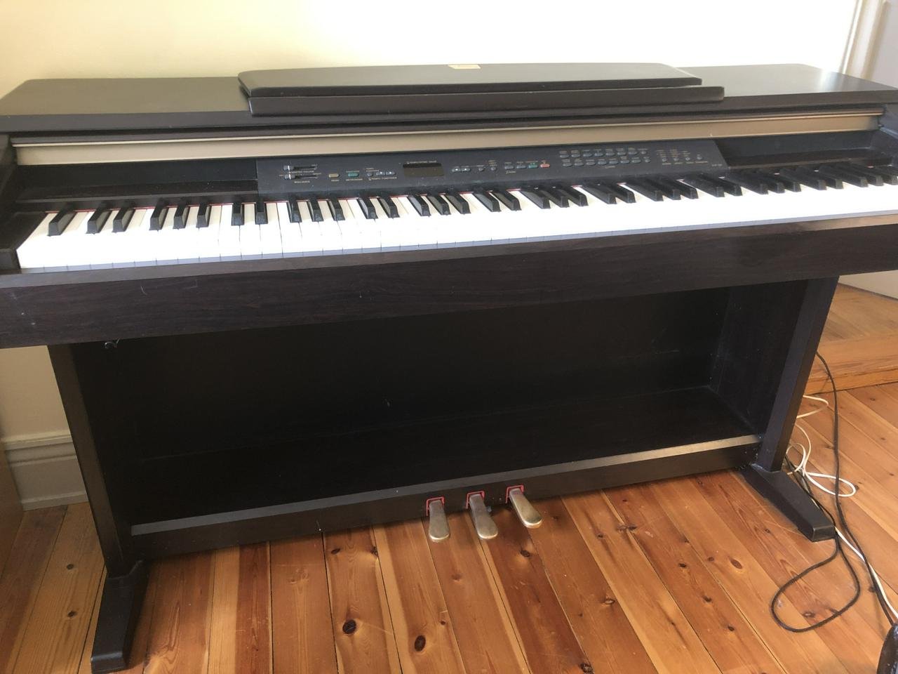 Digitalpiano Yamaha clp130