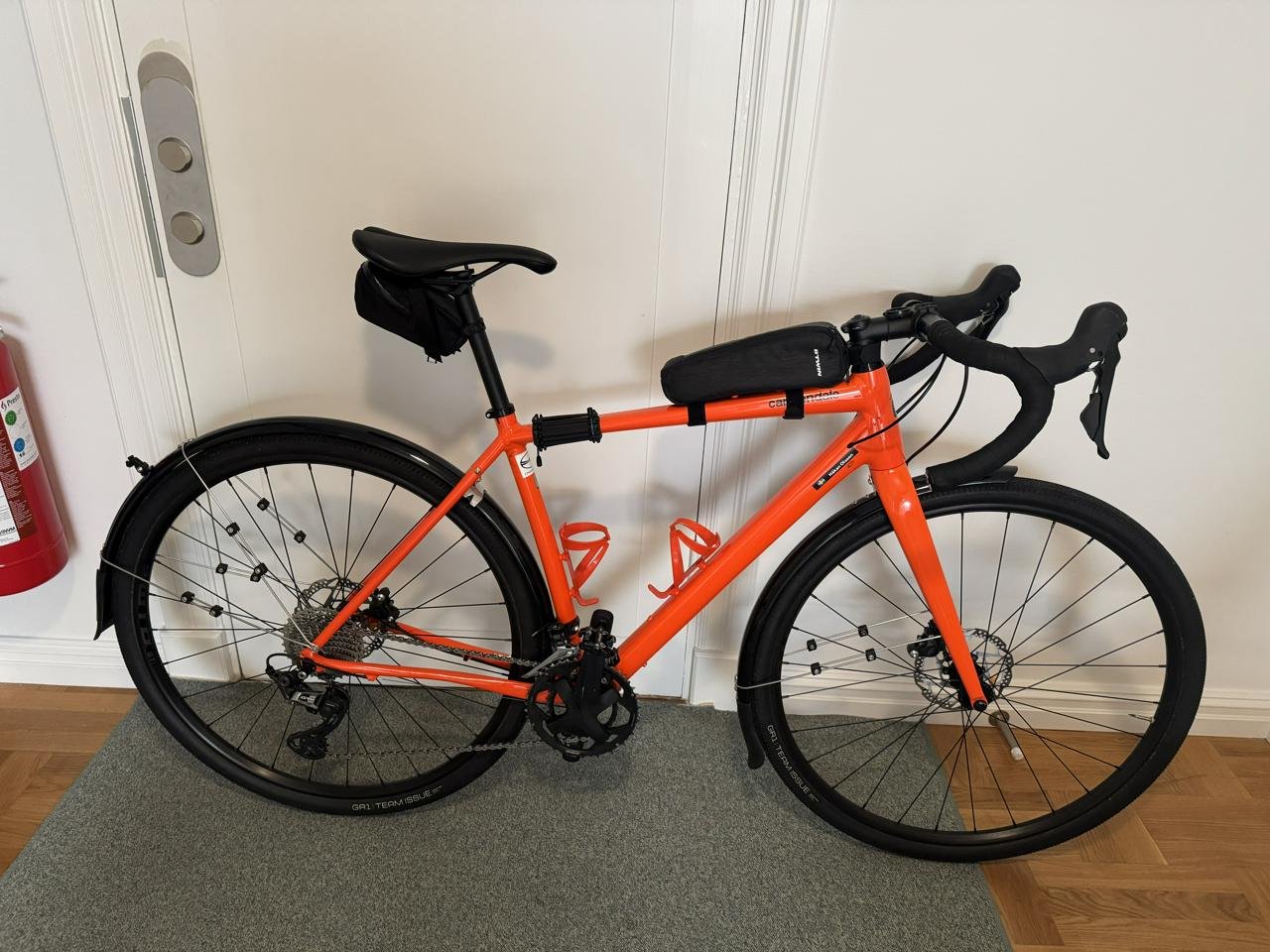 Cannondale Topstone 2