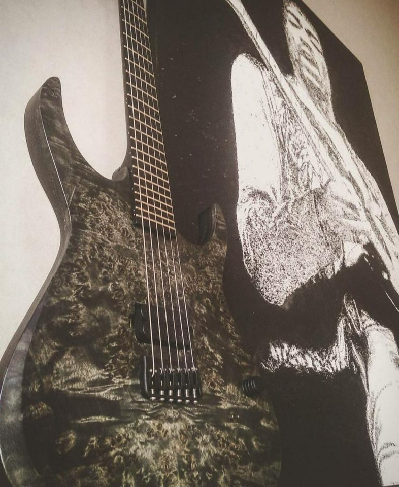 Aviator Predator 6 custom 