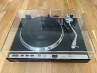 Skivspelare SANSUI SR-838 Toppskick!