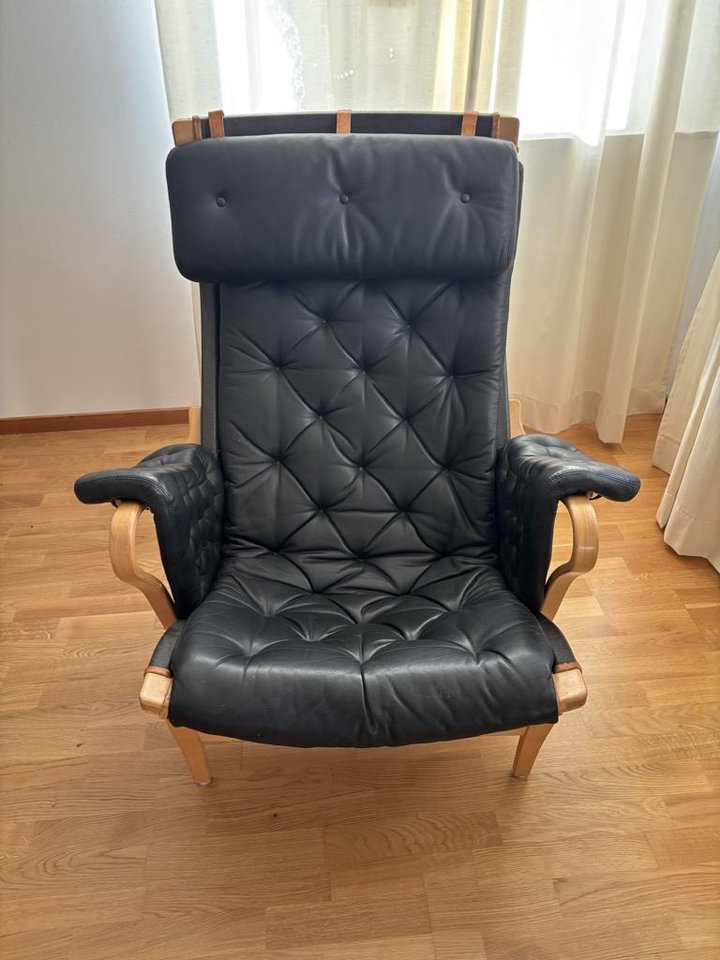 Pernilla 69 Bruno Mathsson