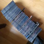 CD-skivor "Klassiska musikstunder"