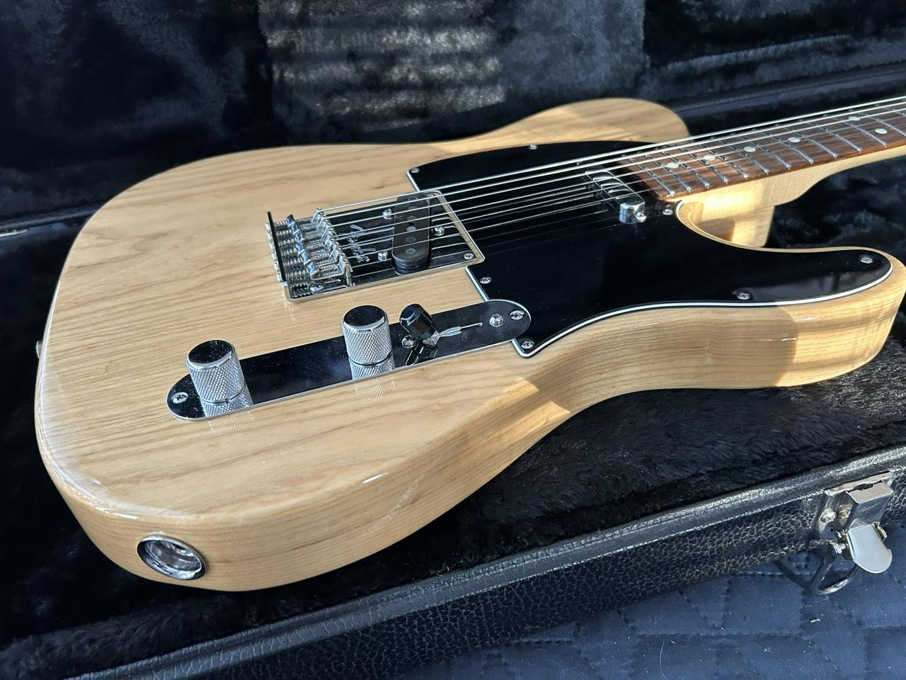 Fender American Standard Tele...