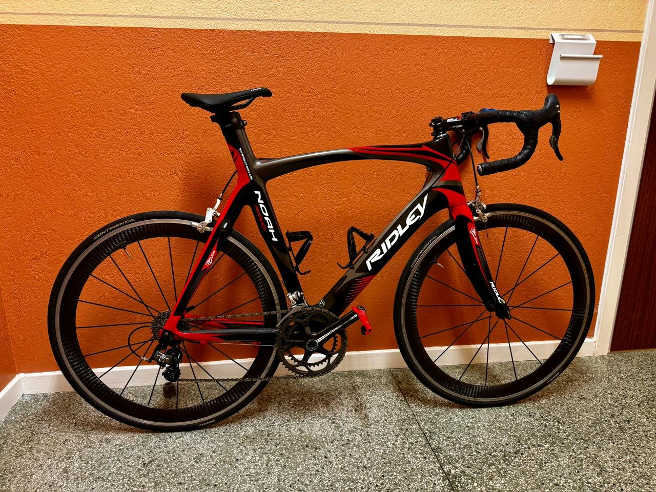 Ridley Noah