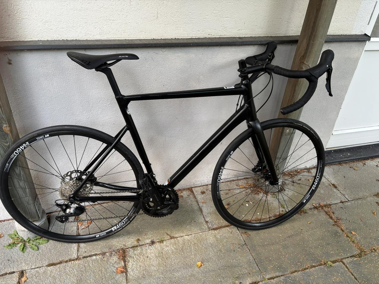 Cannondale CAAD13 105 brand n...