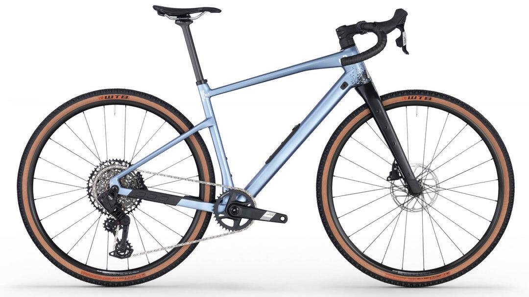 Gravel Bike