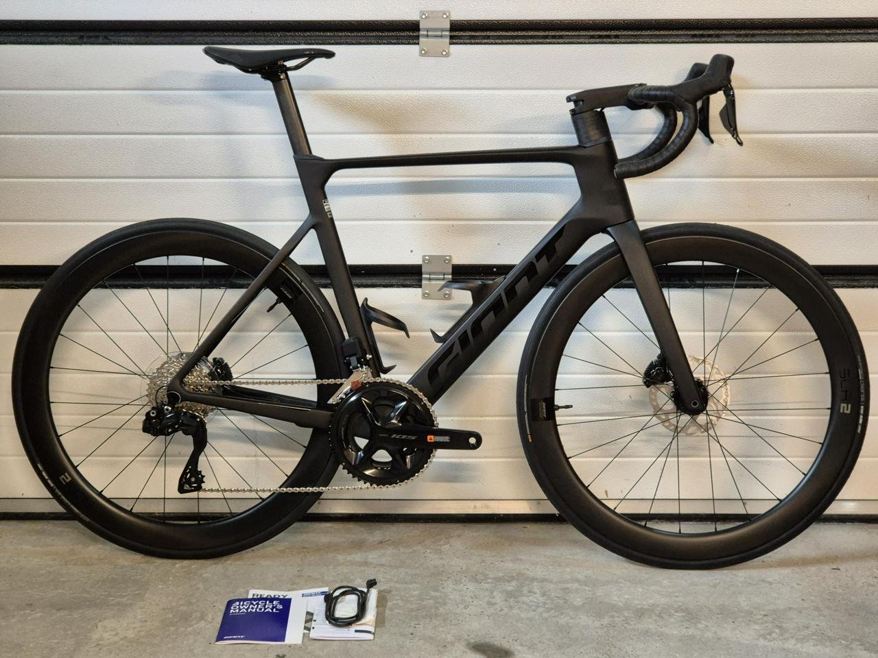 Giant Propel advanced 1