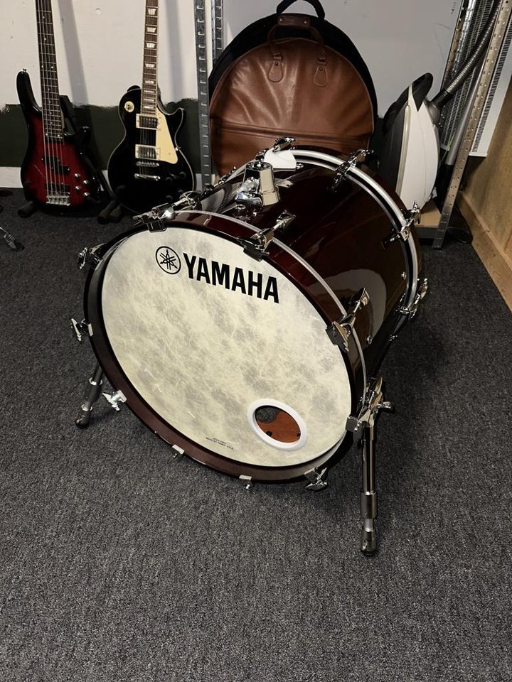 Yamaha Absolute Hybrid Maple ...