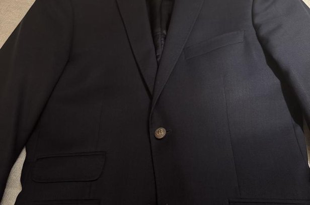 Kavaj eller Club Blazer från Morris säljes i Staffanstorp Blocket