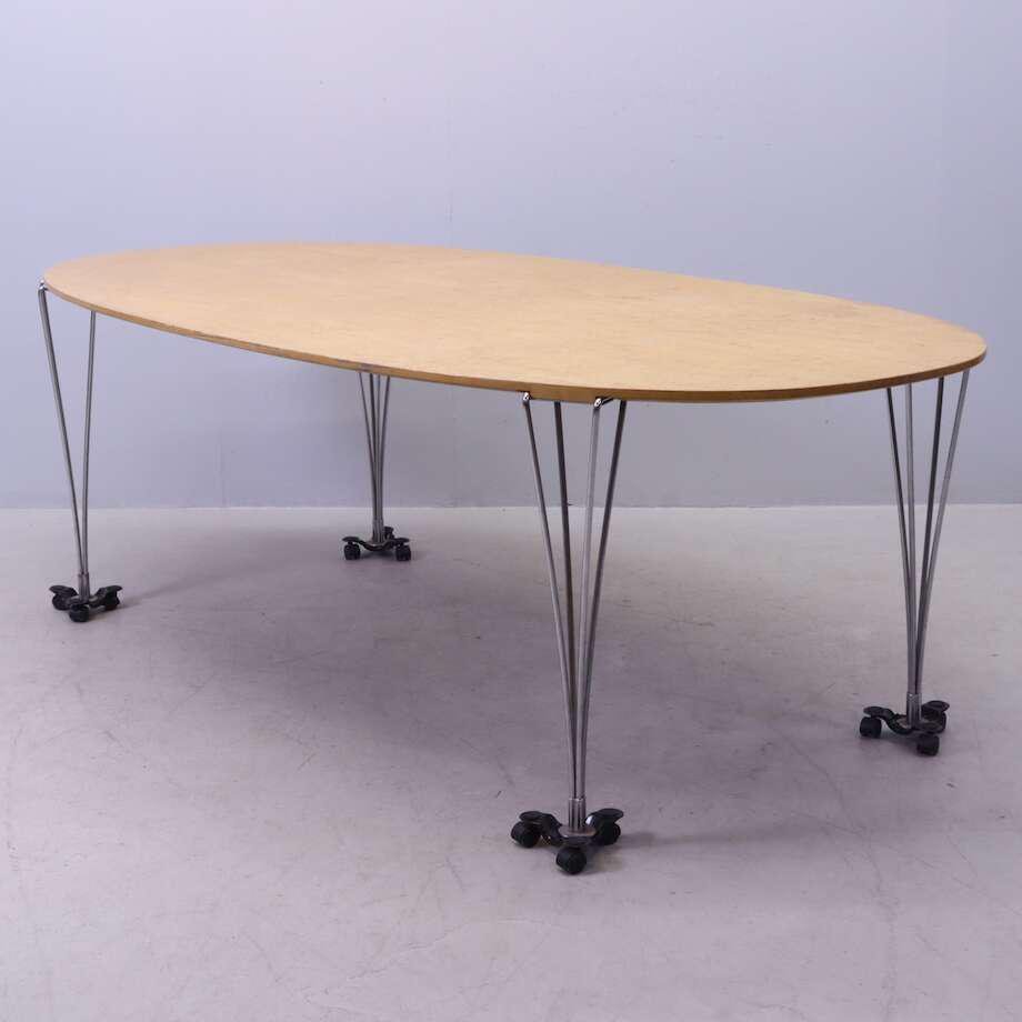 SUPERELLIPS Bruno Mathsson Pi...