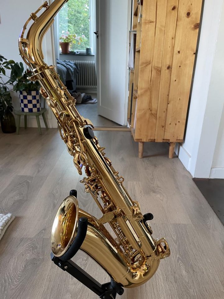 Yamaha yas280