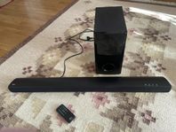 LG soundbar