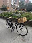 Damcykel citybike - frappe