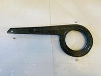 Kedjeskydd - Crescent