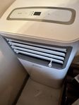Aircondition PORTABEL AC   Q Air A810 Canvaq 