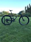 Scott Spark 900 RC World Cup EVO Storlek L