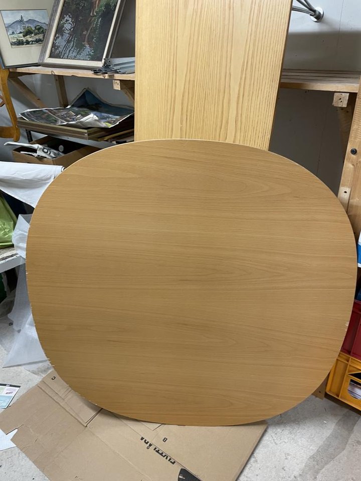 Bordsskiva Bruno Mathsson110x...