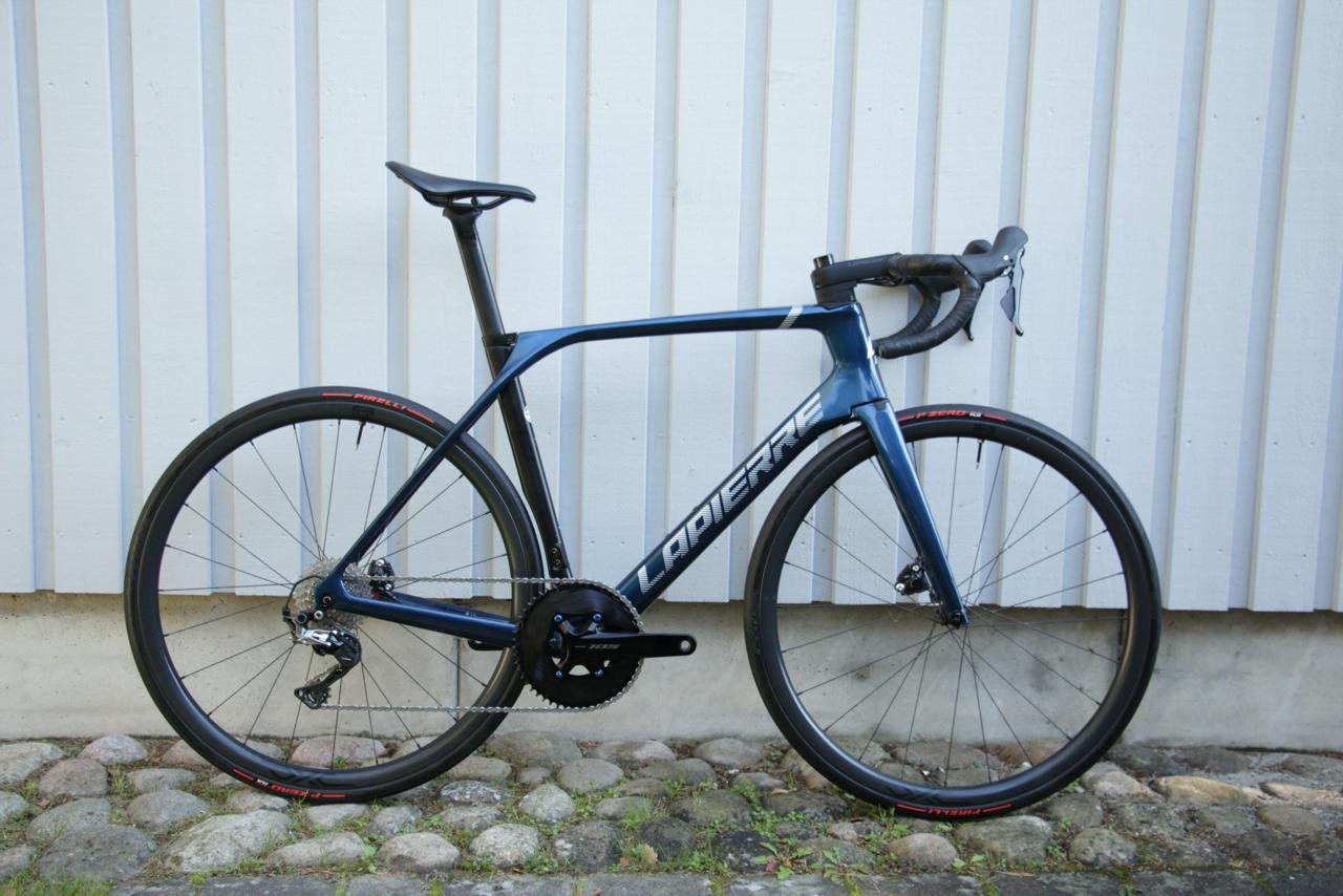 Lapierre Aircode DRS 5.0 – Ae...
