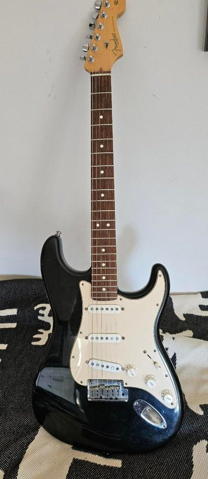 Fender Strata American Standa...