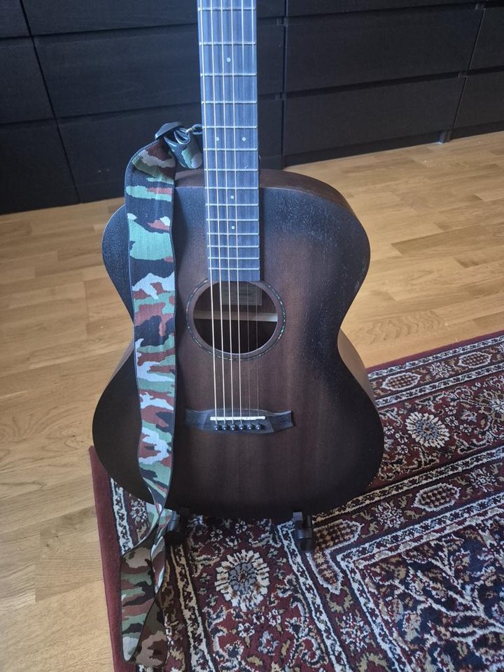 Tanglewood TWCR O Crossroads
