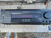 Sony  Audio/Video Reciver