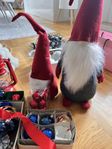 juldekorationer