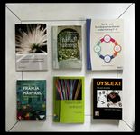 Böcker elevhälsa, skolutveckling, lärande