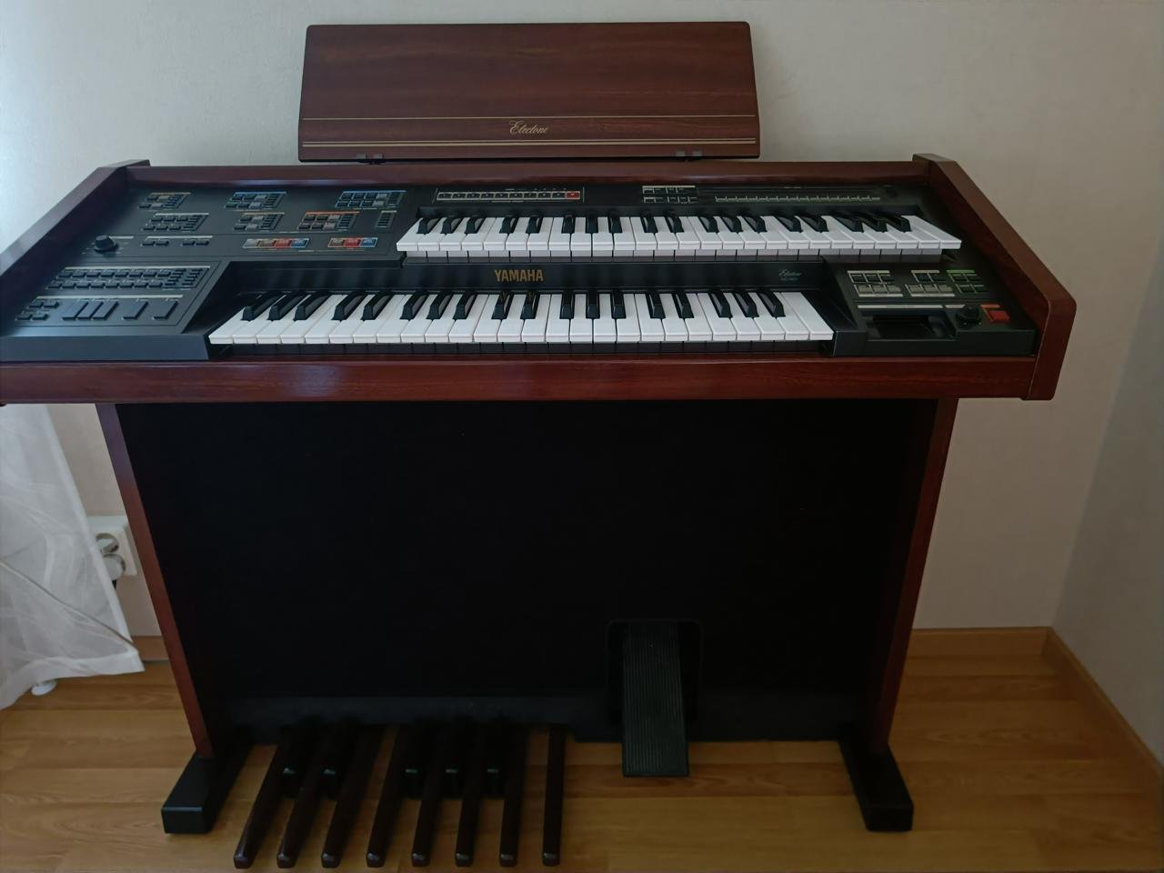 Elorgel