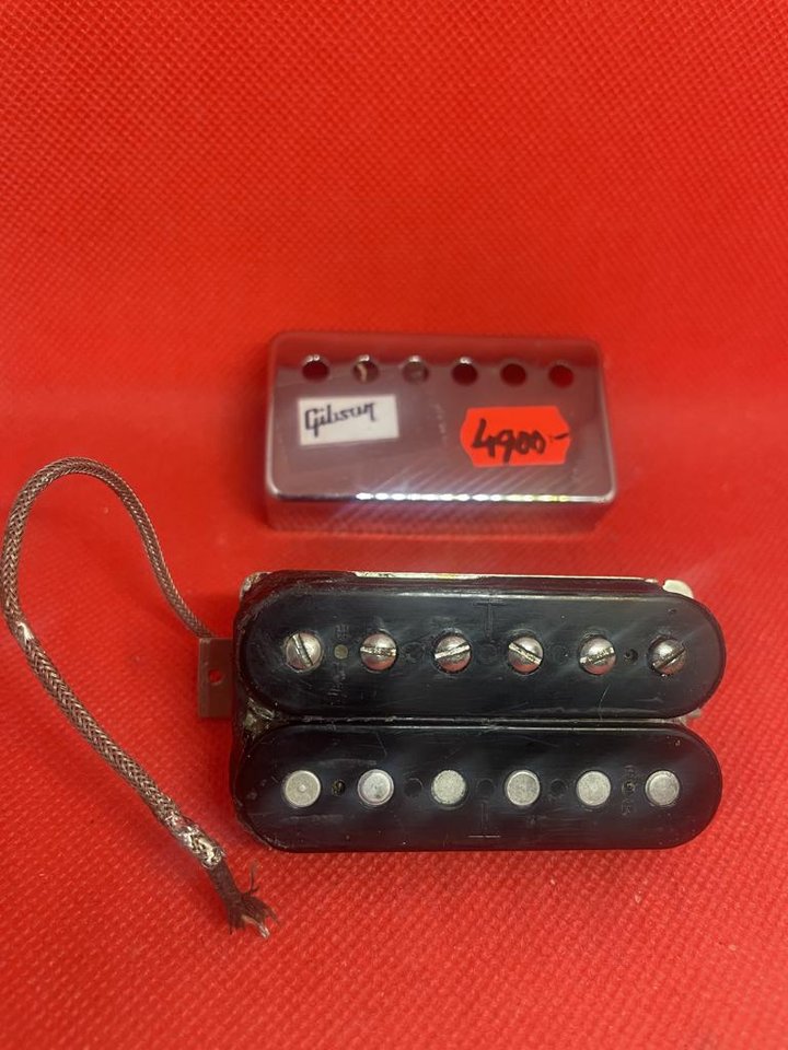 Gibson T-top 1974