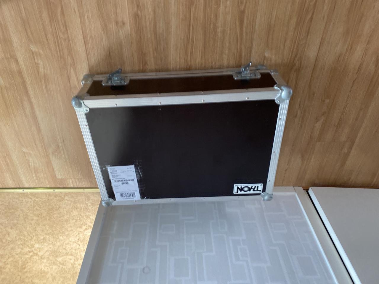 Yamaha digitalbord 01V96i