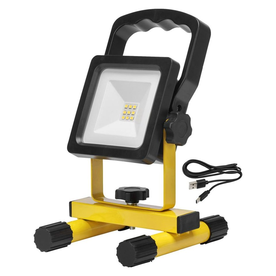 NY arbetsbel, 700LM, LED, up...