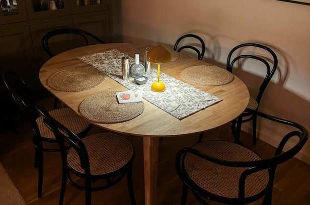 Thonet stolar (TON 30 TON 14) säljes i Stockholms stad Blocket