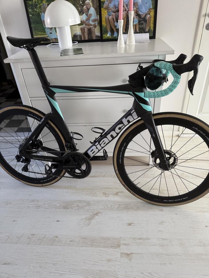 Bianchi RC