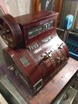 National Cash Register