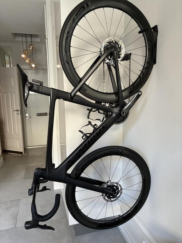 specialized s-works venge 2021