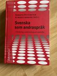 Olika böcker om grammatik och pedagogik