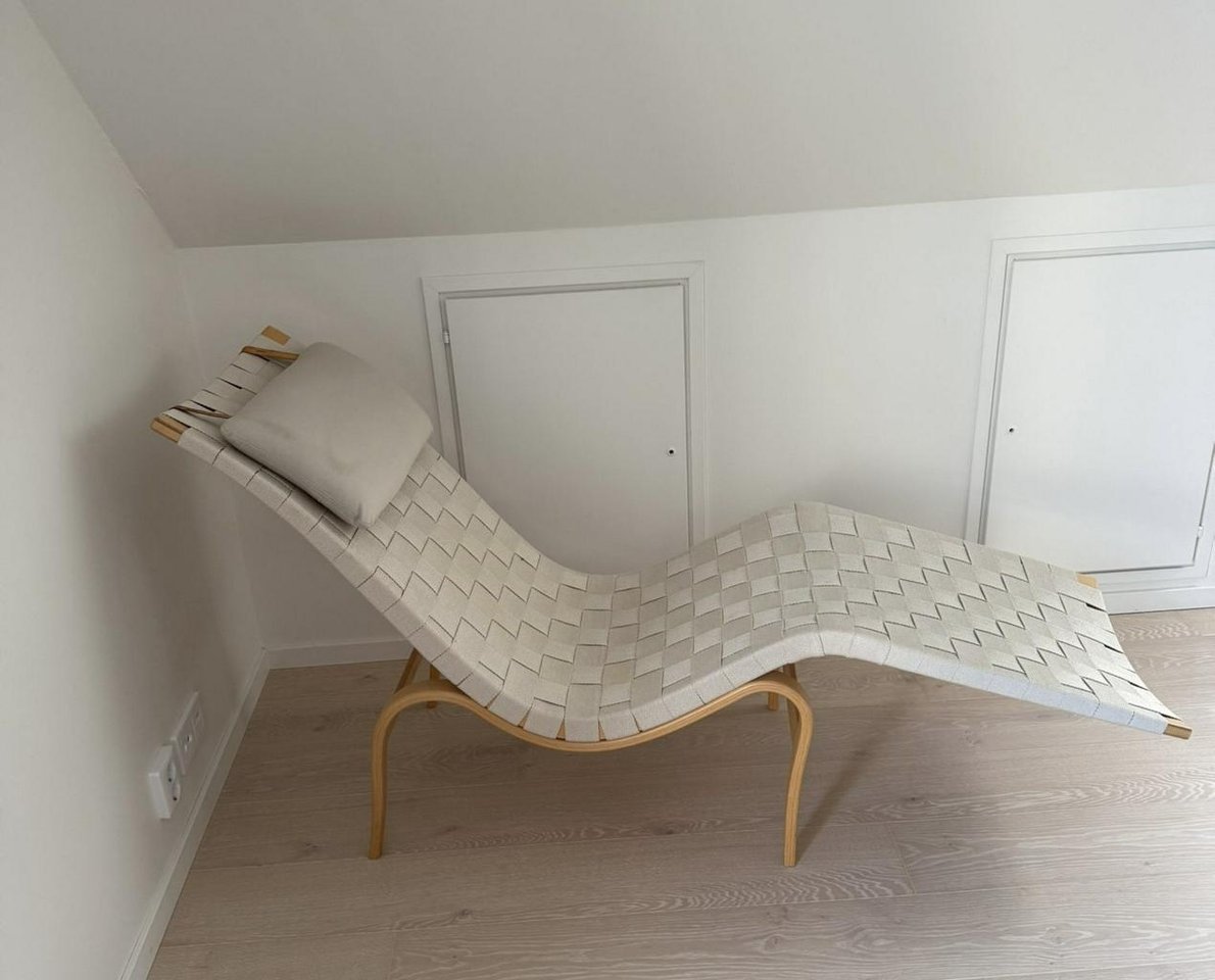 Bruno Mathsson MI036 Flätad L...