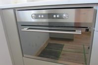 Kombiugn (Ugn med mikro) NUTID MWC6