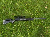 Luftgevär Hatsan 125 Sniper