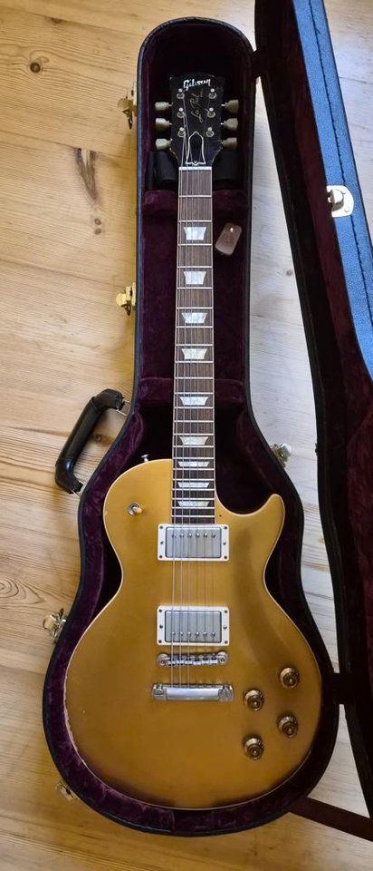 Gibson Custom Shop Reliced R7...