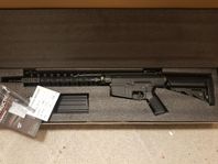 Airsoft sniper EC 909