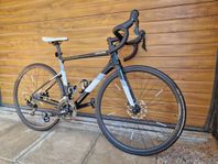 Cannondale Supersixevo storlek 51 i fint skick