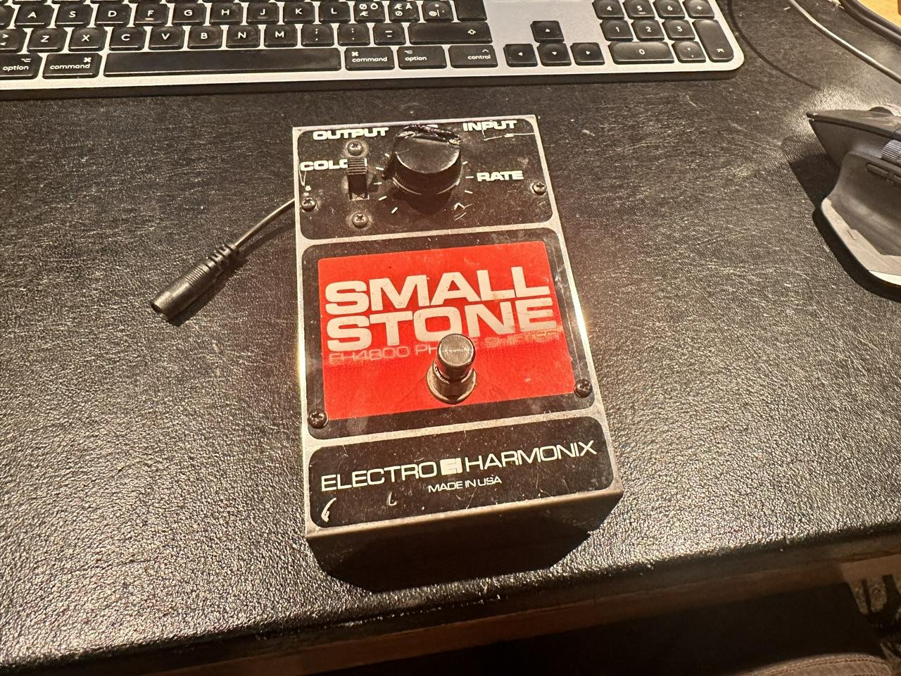 Vintage Small Stone!
