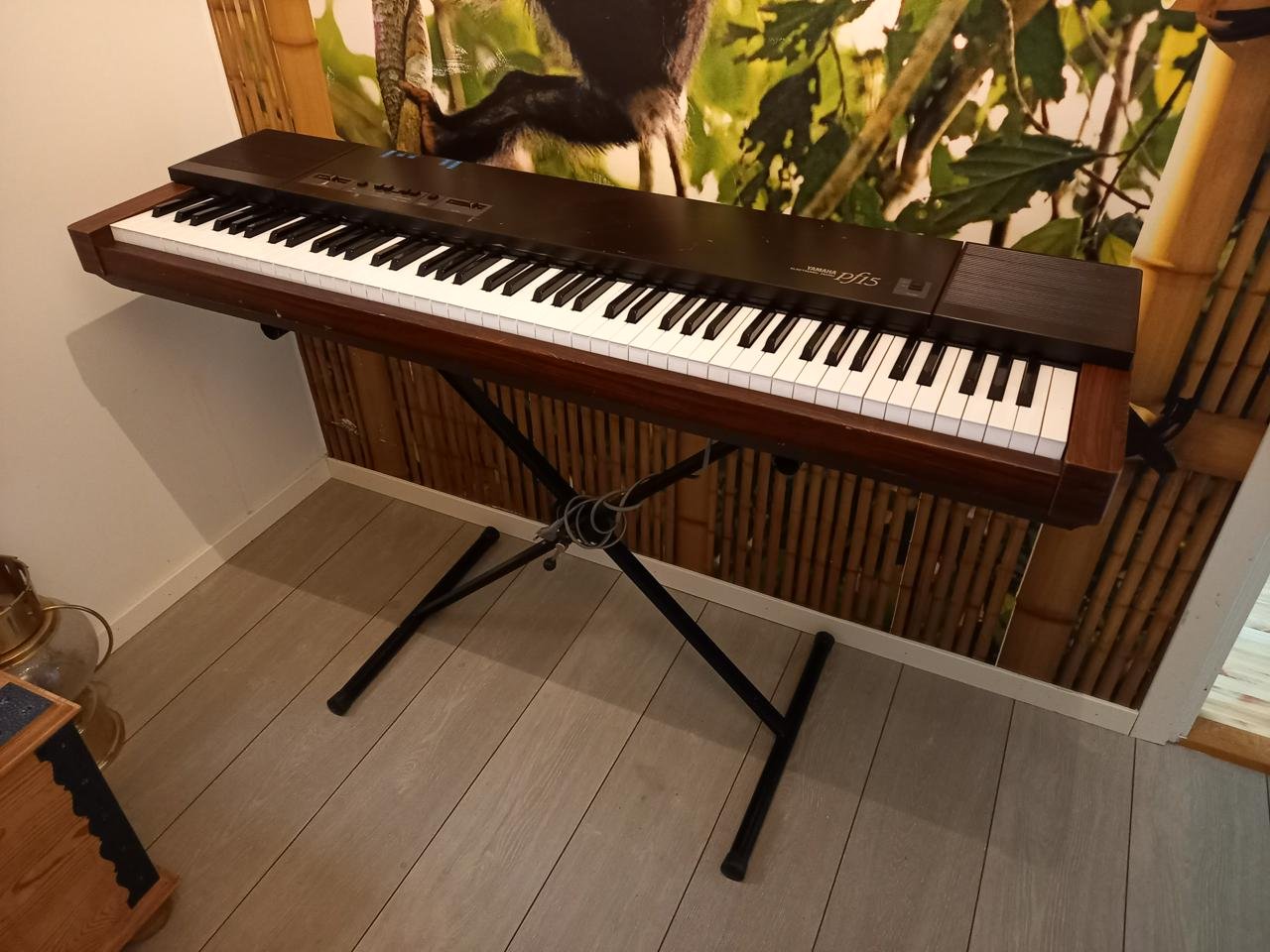 Elpiano Yamaha PF15