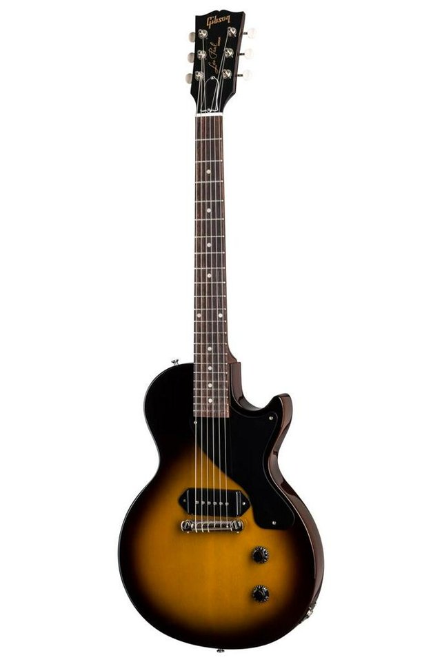 Vill köpa Gibson les paul jun...