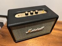 Marshall Kilburn Bluetooth-högtalare – toppskick