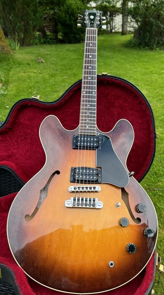 Gibson 335 PRO