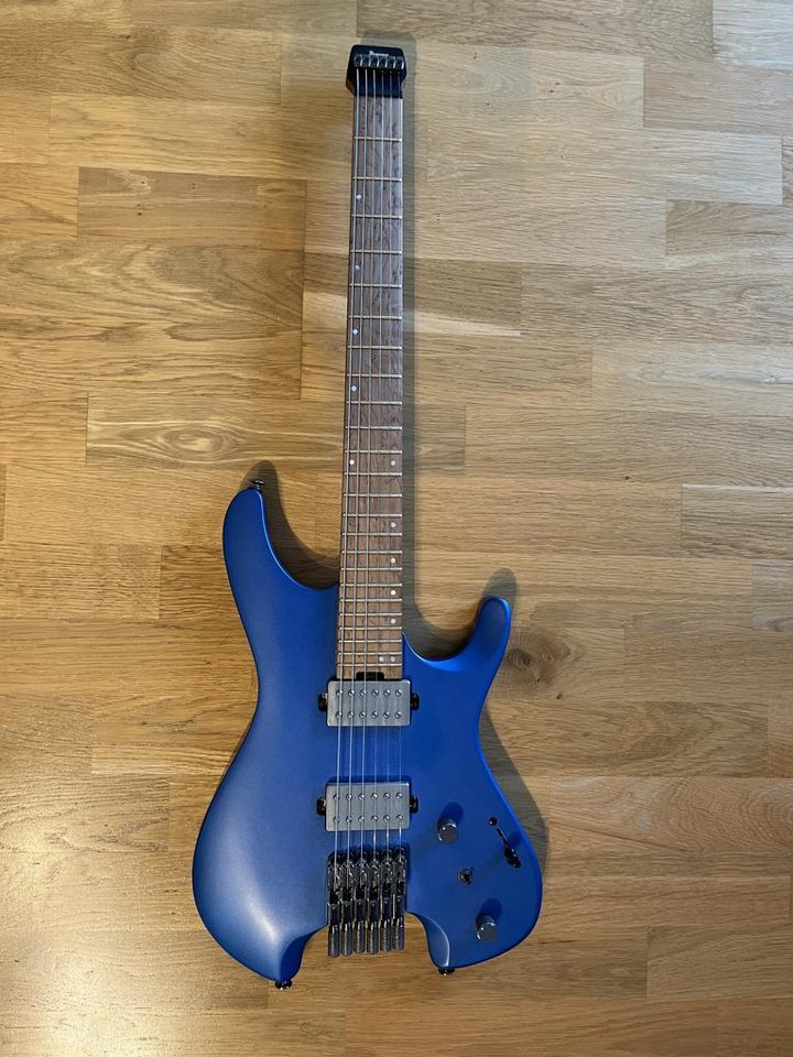ibanez Q52